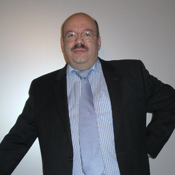 Joachim Feger