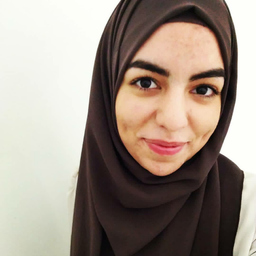 Yasmina Adams's profile picture