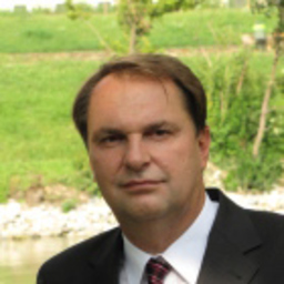 Mag. Heimo Tomann