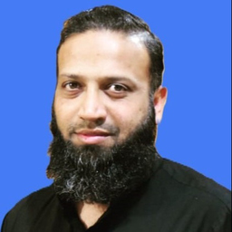 Rehan Ali Raja