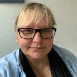 Simone Liebich