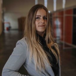 Nina Müller
