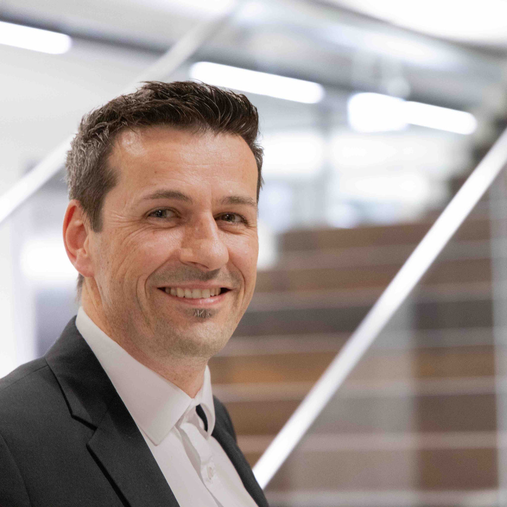 Frank Wendel Leitung Marktsortimente / Produktmanagement