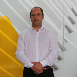 Martin Denk