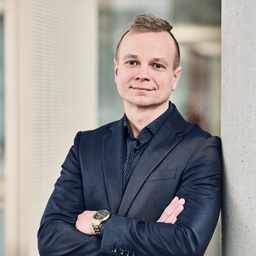 Daniel Knorr