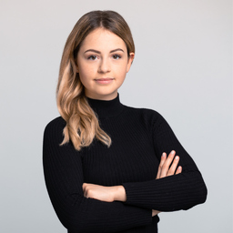 Clarissa Trenzen