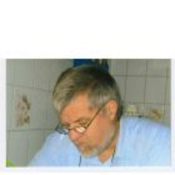 Heinz Bogaschowsky