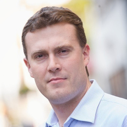 Richard Yeo's profile picture