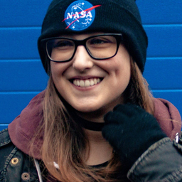 Renée Glimm