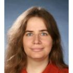 Barbara Kull