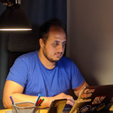 Mosab Ibrahim