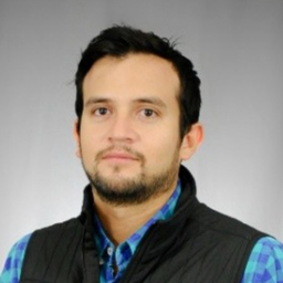 Esteban Torres