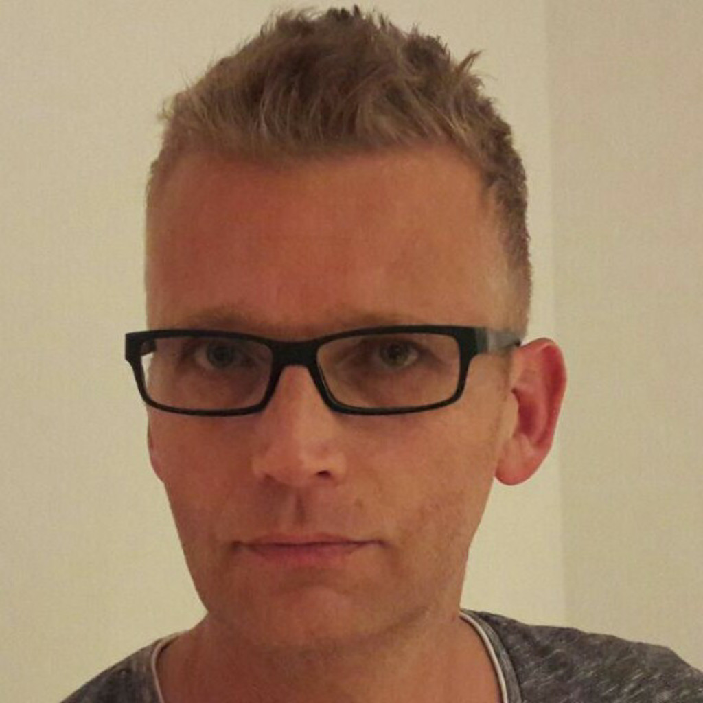 Thomas Hochgatterer Medizinprodukteberater Meditec Medizintechnik