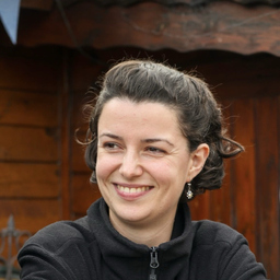Lia Schulte