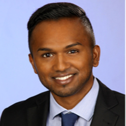 Piravinth Shanthakumar