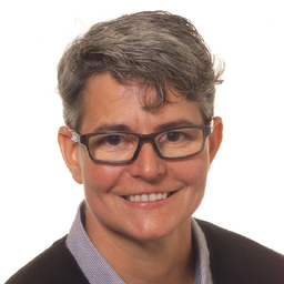 Birgit Lenhardt