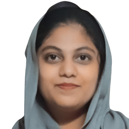 Iram Hasan