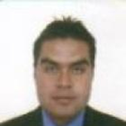 jose bernal