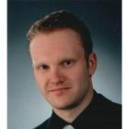 Markus Börgerding