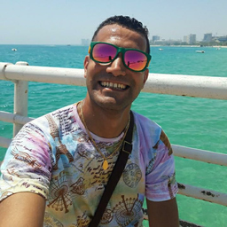 Mohammad Saboori