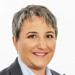 Kerstin Schmidt