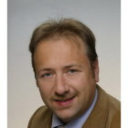 Profilbild Wolfgang Kramp