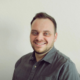 Patrik Gruszewski