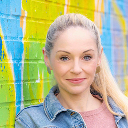 Stephanie Rusch