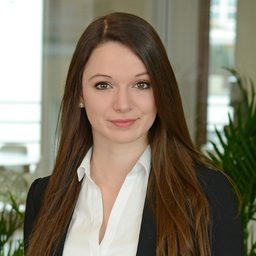 Cathrin Luttmann