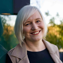 Johanna Gorschlüter