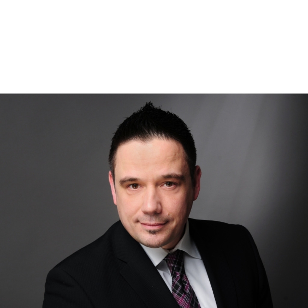 Ingo Schwarz Senior Service Manager Großkunden Vodafone GmbH XING