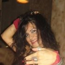 Alma Toledo