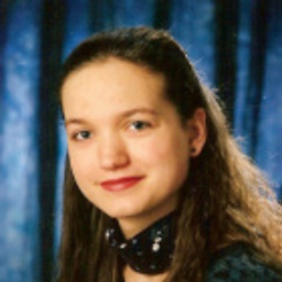 Tania Klawiter