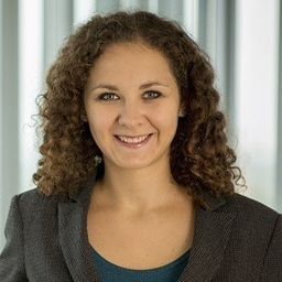 Dr. Lyuba Ilieva