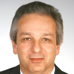 Prof. Dr. Klaus Rückert