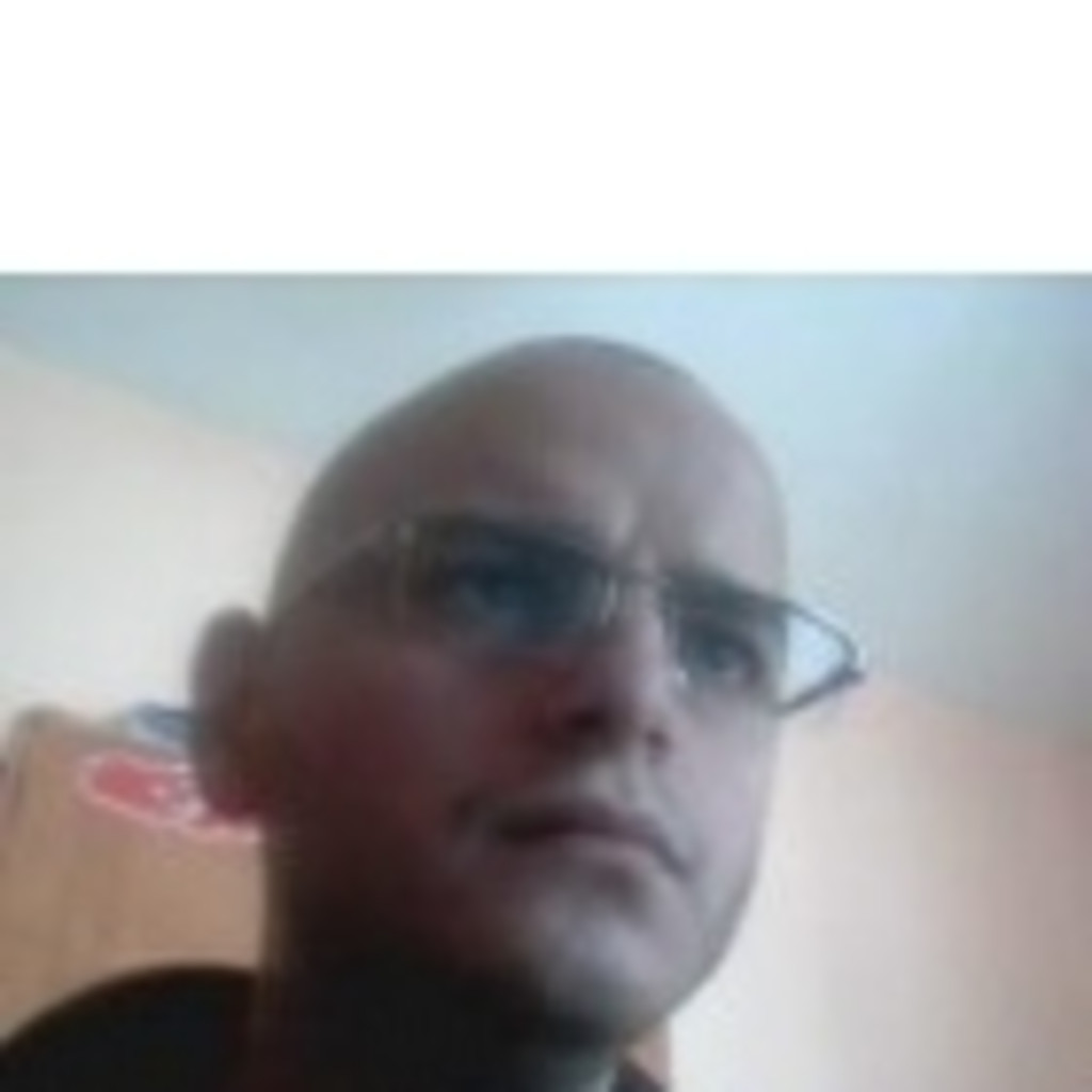 Fatih Terzi güvenlik görevlisi çetin güvenlik XING