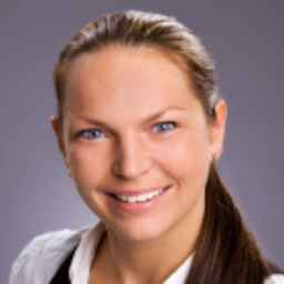 Melanie Sperlich