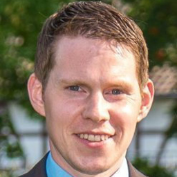 Thorben Warneke