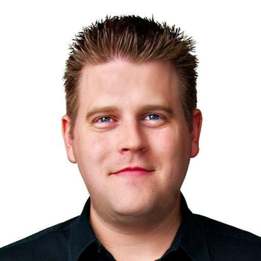 Matt Peters - Chief Financial Officer (CFO) - Cortex Automation | XING
