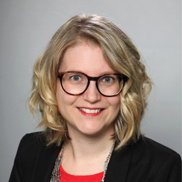 Denise Kuban-Ludwig