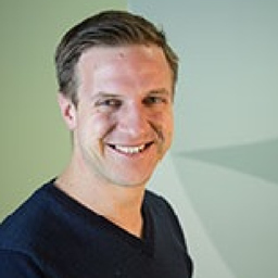 Beni Eugster