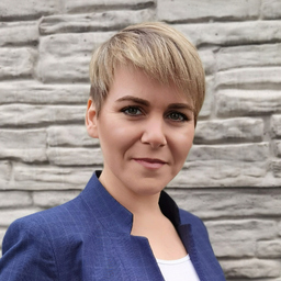 Julia Vöhringer