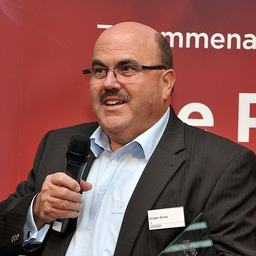 Jürgen Ernst