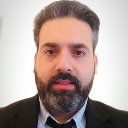 Dimitrios Drikos
