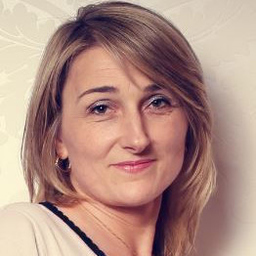 Beate Panknin Correia