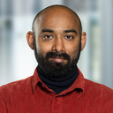 Dr. Anupam Prasad Vedurmudi