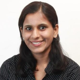 Prathiba Prabhakaran