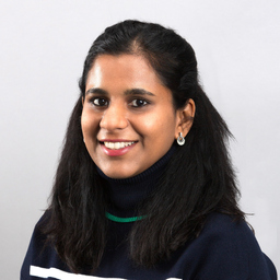 Prathiba Prabhakaran