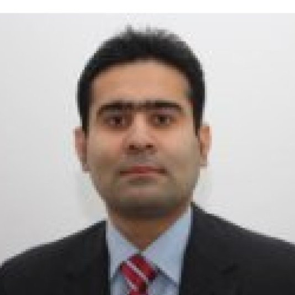 Ali Zia Khan - Strategy and Business Development Manager - Nestle Health Science | XING Ali Zia Khan - Strategy and Business... 