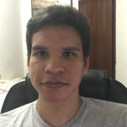 Alejandro Guevara's profile picture